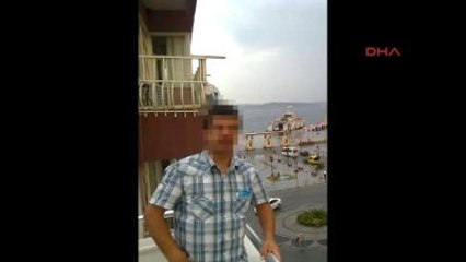 Makatından Salatalık Çıkarılan İmam Açığa Alındı