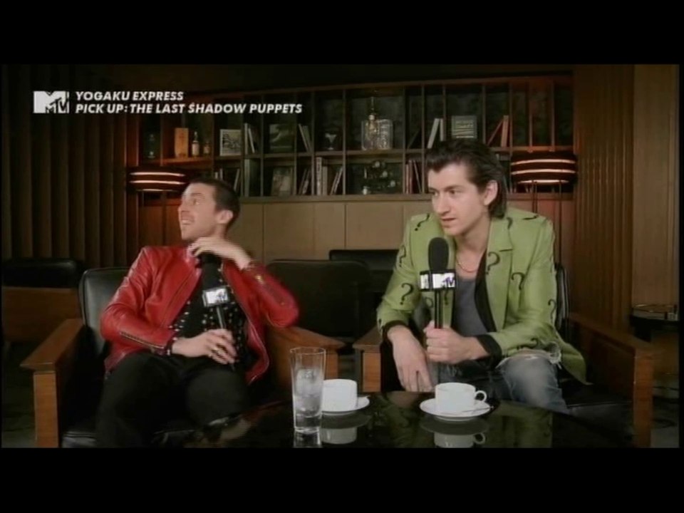 TLSP (slightly better version)