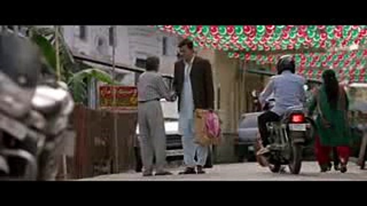 Be Proud of Your Daughters | Best Campaign of Pakistan | Ramzan 2016