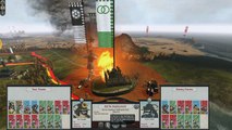 Total War: Shogun 2 Grand campaign (with DarthMod) Ep 30