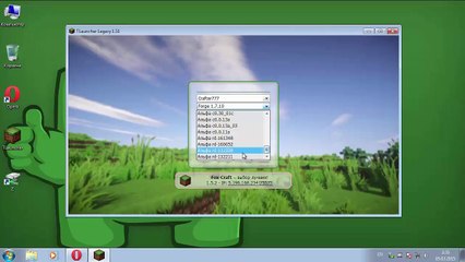 Как скачать minecraft полную версию