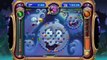 Peggle Replay---Extreme Slide+27 Pegs 2 Free Balls