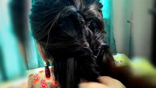 ||EASY Hair Braid ||style tutorial 2016
