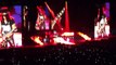 Guns N Roses - Ford Field in Detroit, MI on 06/23/16 - Slash Solo Into Sweet Child Of Mine
