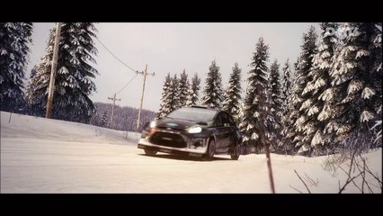 Bande-annonce de DiRT 3 - Trailer n°4 de la chaine (Dernier trailer)