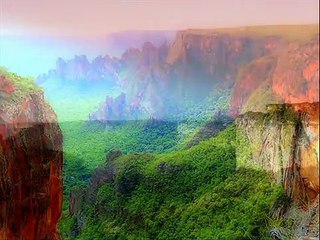 Brésil - www.envie-de-voyages.com