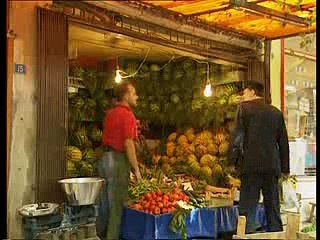 Saygılar Bizden - 1.Bölüm (Tek Parça)