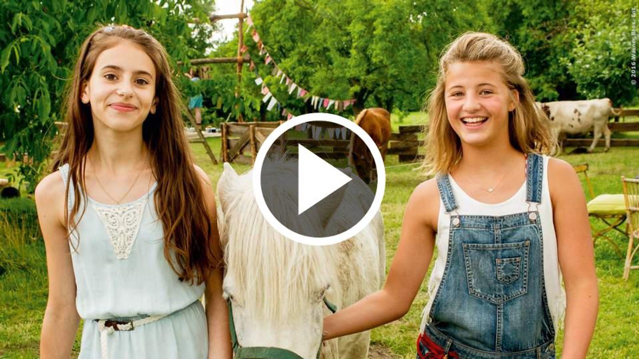 CONNI UND CO Trailer German Deutsch (2016) HD