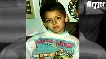 100+ Footballers Childhood- Can You Guess Them All-