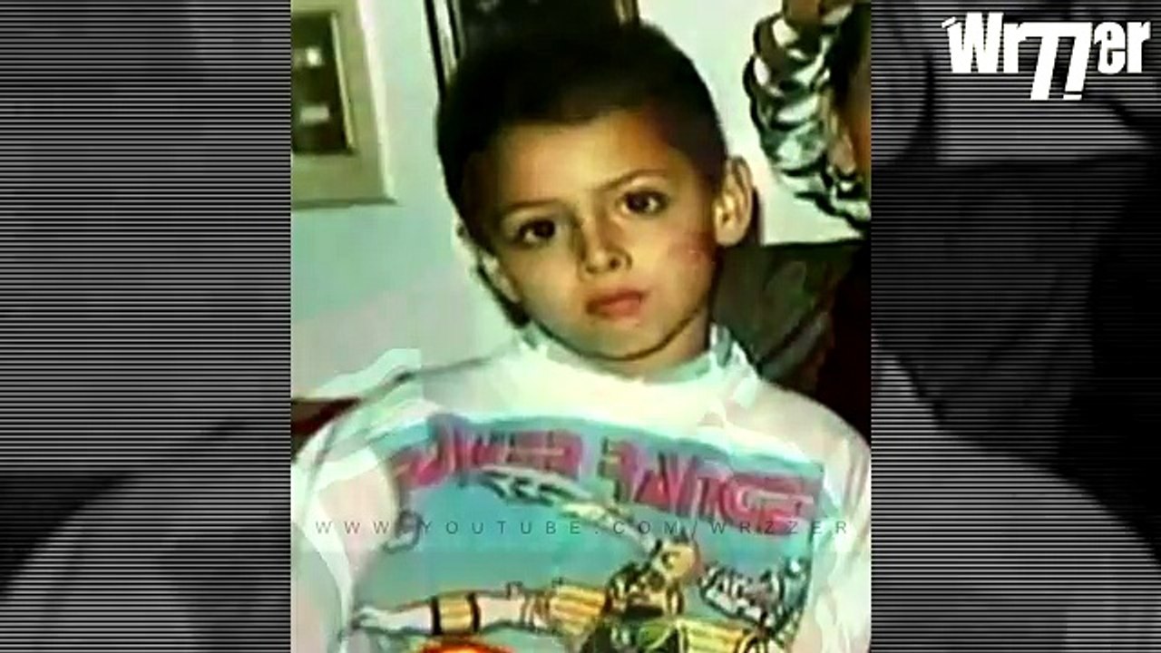 100+ Footballers Childhood- Can You Guess Them All-