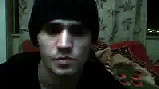 homayon2008's QuickCapture Video - November 14, 2008, 12:26 AM