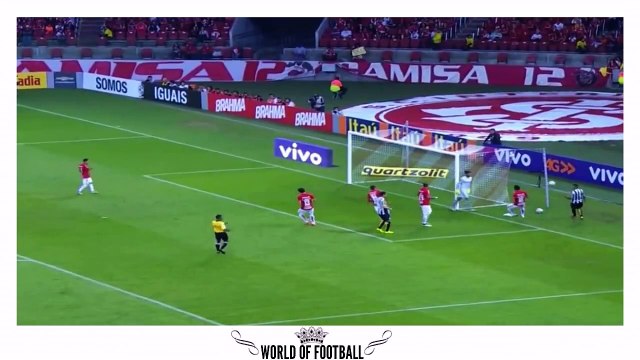 GEUVANIO _ Santos _ Goals, Skills, Assists _ 2015 (HD)