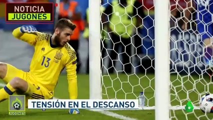 JUGONES LA SEXTA 24 JUNIO  Viernes   2016