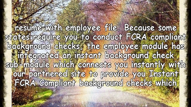 Nurse Staffing Software Solution