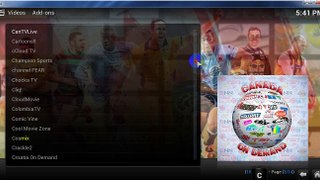 new hd sports tptv addons on xbmc(live tv updated 2016)