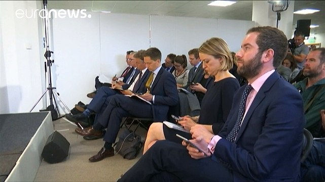 Ukip-Chef Farage: Die EU versagt, die EU stirbt