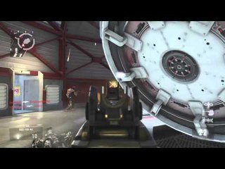Call of Duty: Advanced Warfare-BLACK OPS 3/ZOMBIES