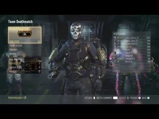 Call of Duty: Advanced Warfare ||TDM||