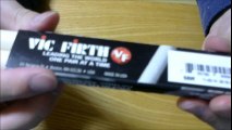 VIC FIRTH　Buddy Rich モデルスティック