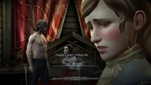 Game of Thrones Telltale Walkthrough S1 Ep 5 - A Nest of Vipers Part 07