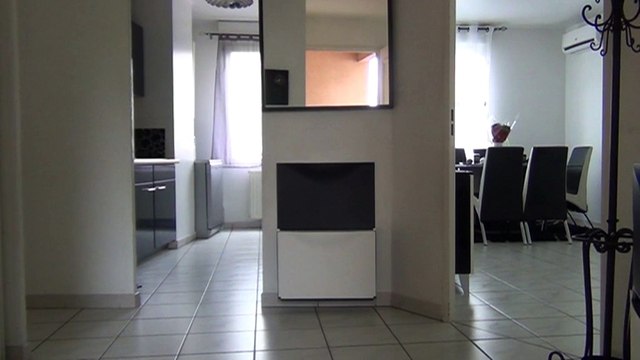 Dijon Toison d'or T3 - Agence CARREZ immobilier