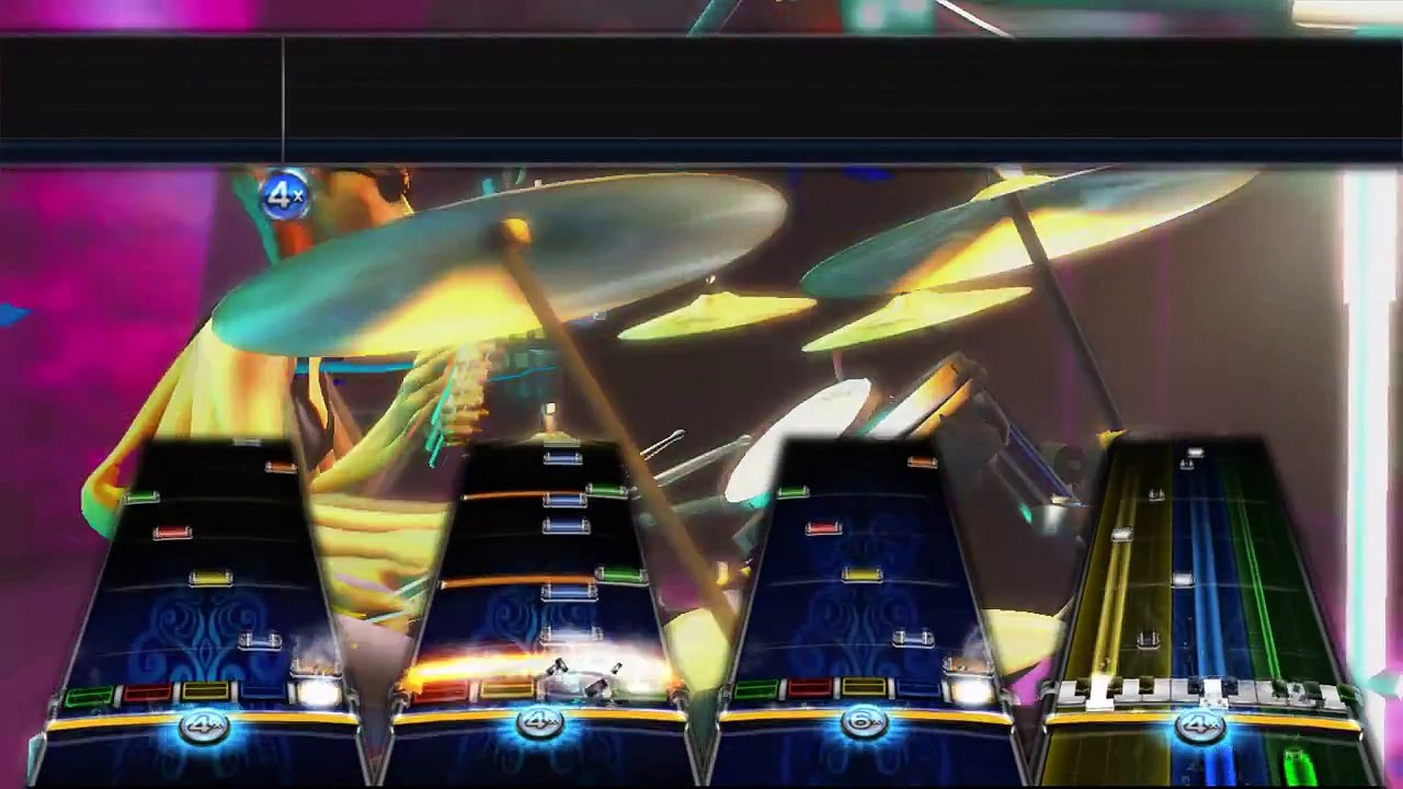 Toby Fox (Undertale) - Ghost Fight / Dummy! [Rock Band 3 Custom]