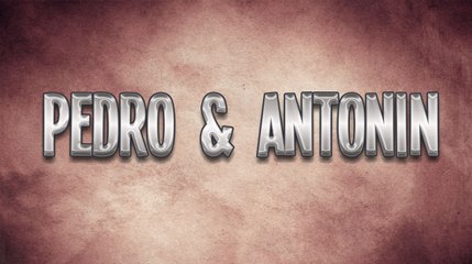 Pedro & Antonin - Épisode 1 : Les fans d'un Panda Moqueur !