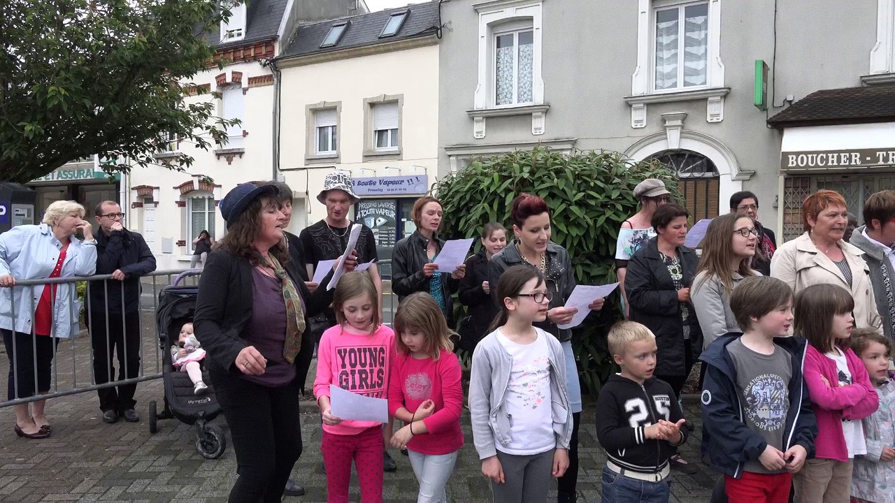 Fête de la Musique 2016. Dormans (51).