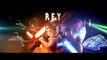 LEGO Star Wars: Il Risveglio della Forza - Rey - ITA