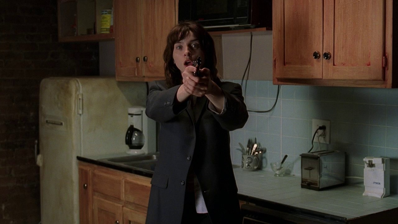 Guns For Hire - Trailer (Deutsch) HD