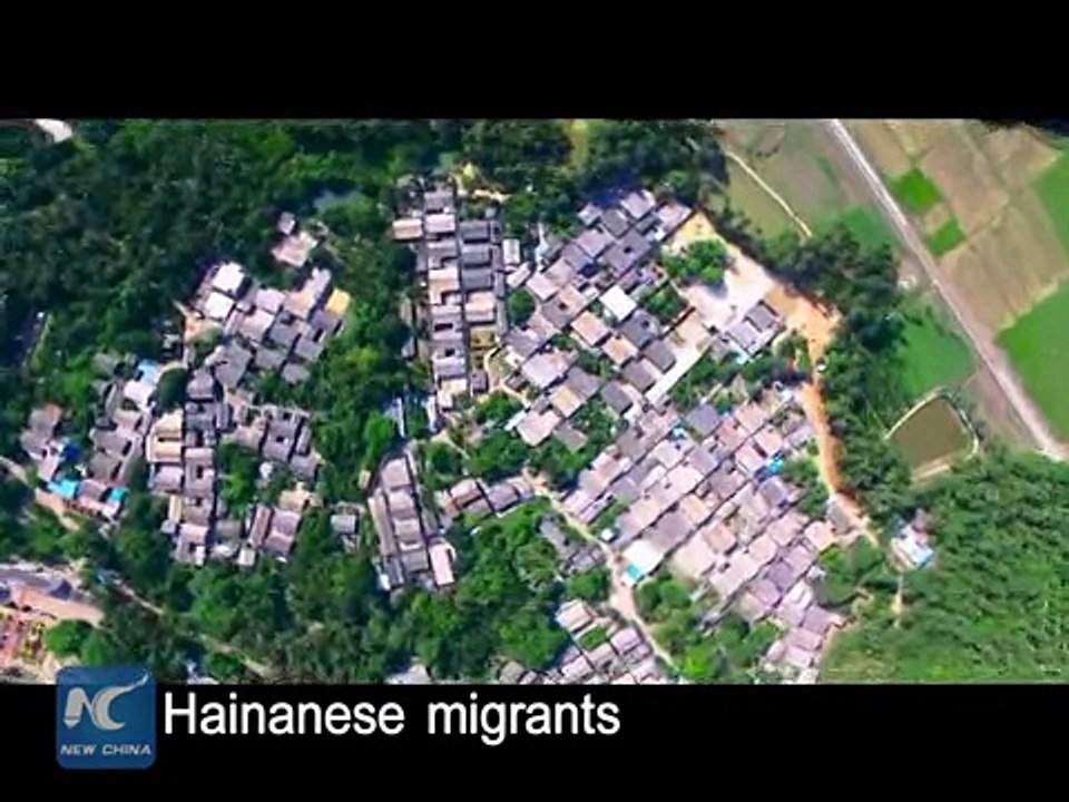 A glimpse of China's first launch site near sea