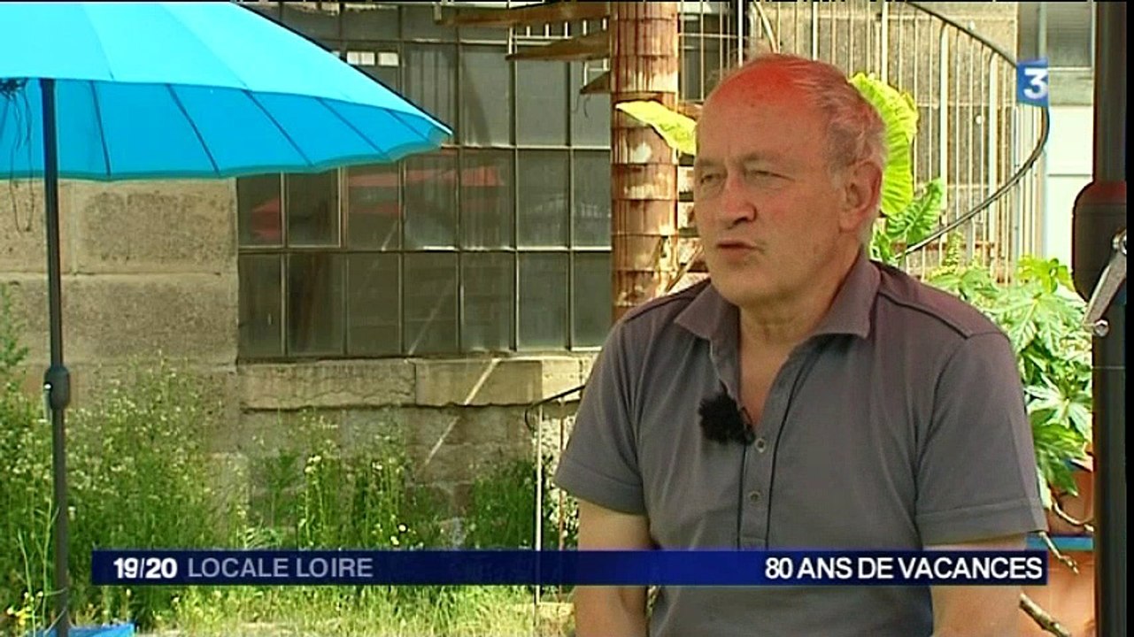 France 3 Loire - 23 juin 2016