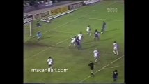 01.11.1989 - 1989-1990 UEFA Cup Winners' Cup 2nd Round 2nd Leg Barcelona 2-1 Anderlecht (After Extra Time)