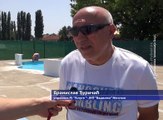 Počinje sezona kupanja, 24. jun 2016. (RTV Bor)