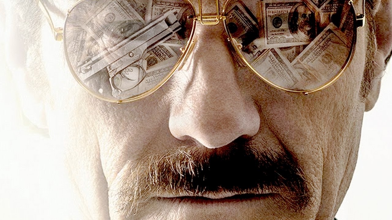 INFILTRATOR Bande Annonce VF (2016)