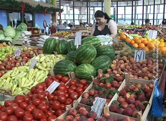 Lubenica za vrele letnje dane, 24. jun 2016. (RTV Bor)