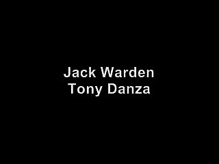 12 Angry Men - Juror #7 (Jack Warden & Tony Danza)