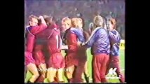 01.11.1989 - 1989-1990 UEFA Cup Winners' Cup 2nd Round 2nd Leg BFC Dynamo Berlin 1-1 AS Monaco (After Extra Time)
