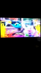 finding dory and ice age 5 tv spots