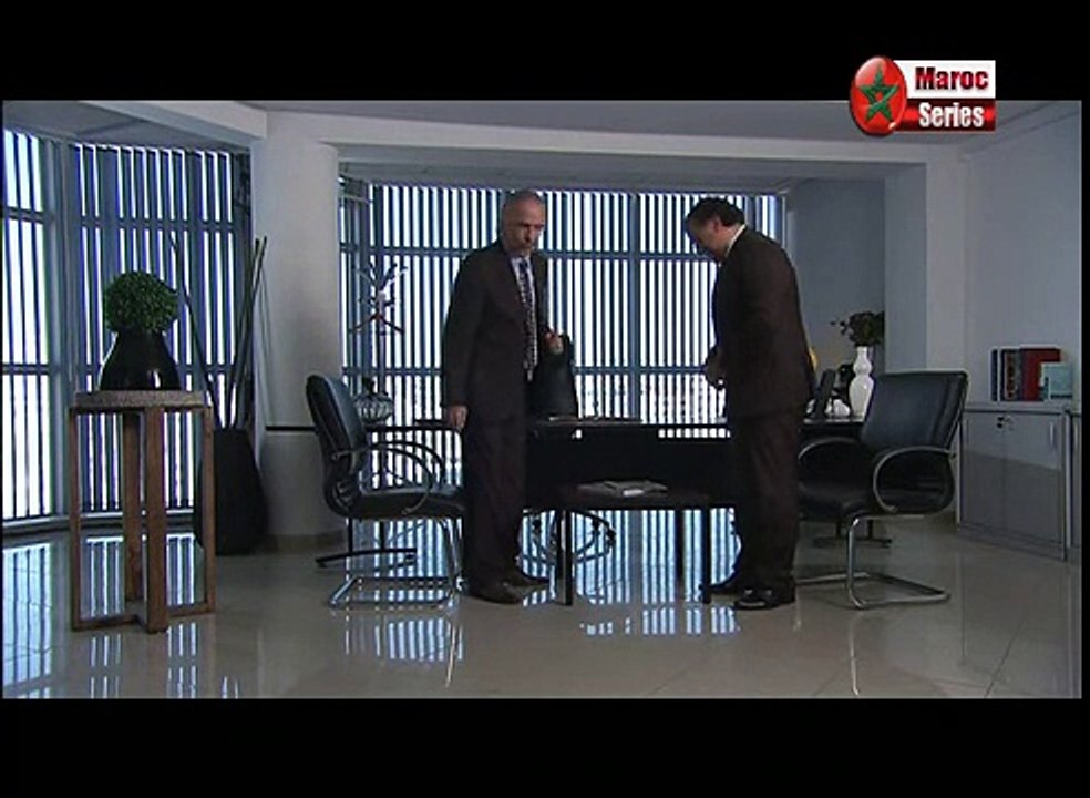 Sada al jodrane 24 صدى الجدران