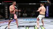 UFC 2 ● HEAVYWEIGHT ● UFC FIGHT 2016 ● MIRCO FILIPOVIC CROCOP VS ROY NELSON