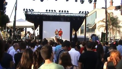 Etna Comics 2013 Cosplay Contest Scenette 17 Spice and Wolf