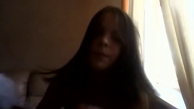 Видео с веб-камеры. Дата: 8 августа 2013 г., 17