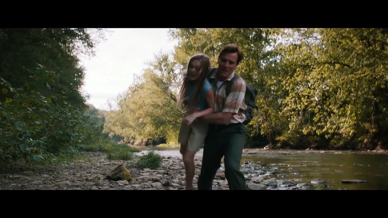 American Pastoral Official Trailer 01 (2016)Movie HD