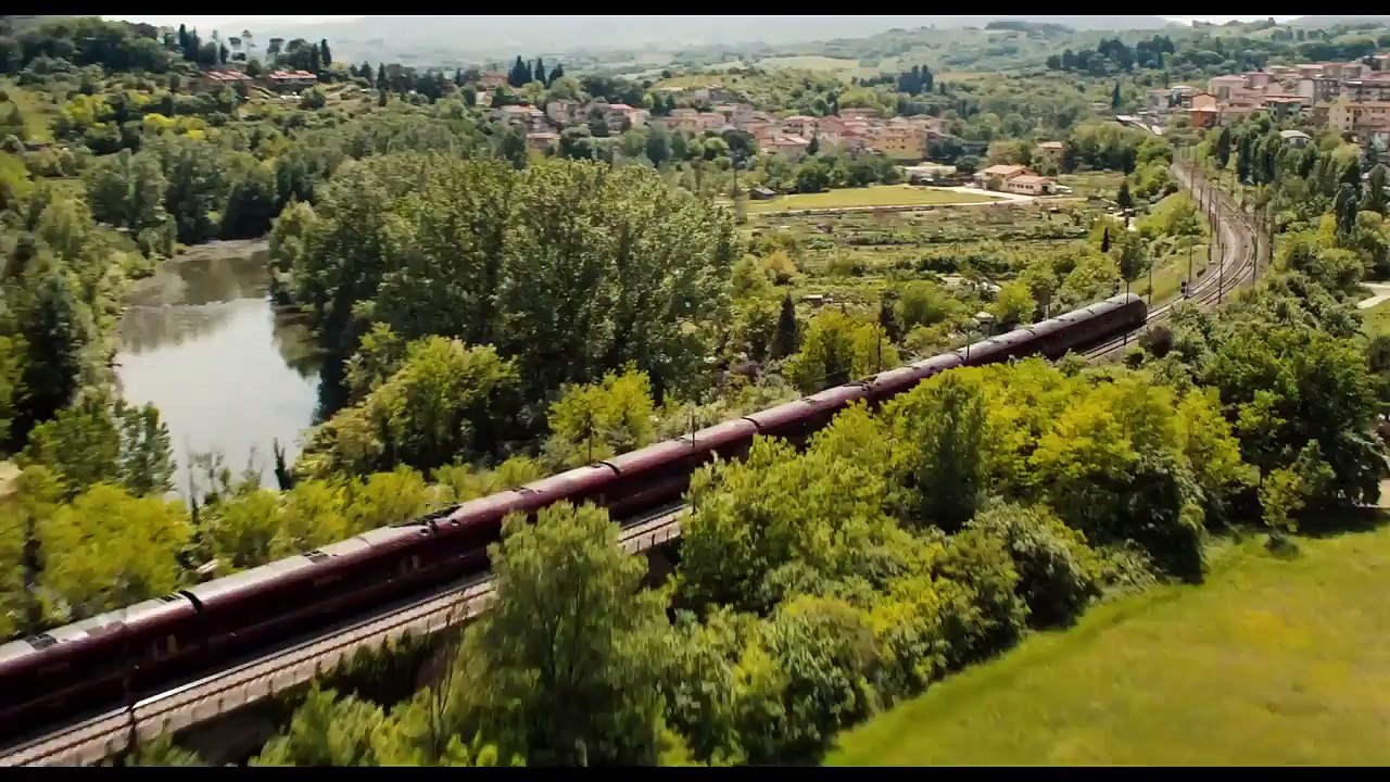 Inferno Official Trailer 02 (2016)  HD