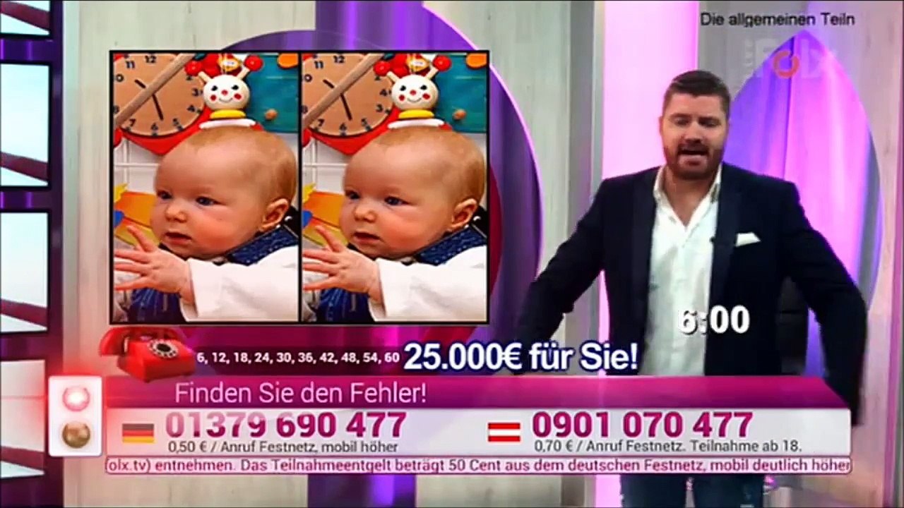 Folx Quiz: 4,5 Stunden Durchstellpause (1/2)