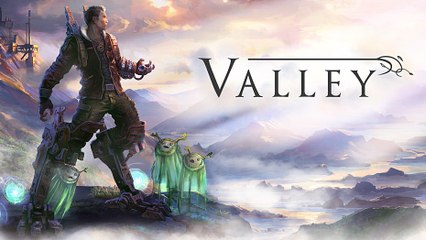 Valley - Gameplay Trailer (2016) Xbox One
