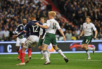 Euro 2016 : Revivez les 2 derniers matchs entre la France et l’Eire (vidéo)