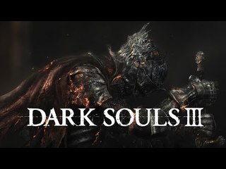 Dark Souls 3 - #1 - Iudex Gundyr-