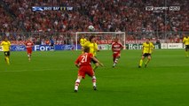 Lionel Messi vs Bayern Munich (Away) 08-09 HD 1080i